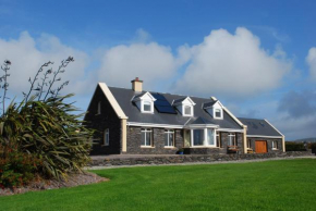 Отель Carraig Liath House  Valentia Island